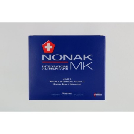 Pentamedical Nonak Mk 30 Bustine 90 G