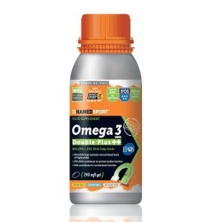 Named Omega 3 Double Plus++...