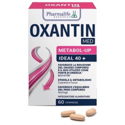 Pharmalife Research Oxantin...