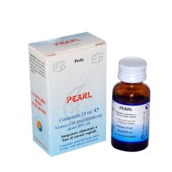 Herboplanet Pearl Liquido...