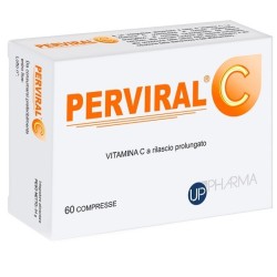 Up Pharma Perviral C 60...