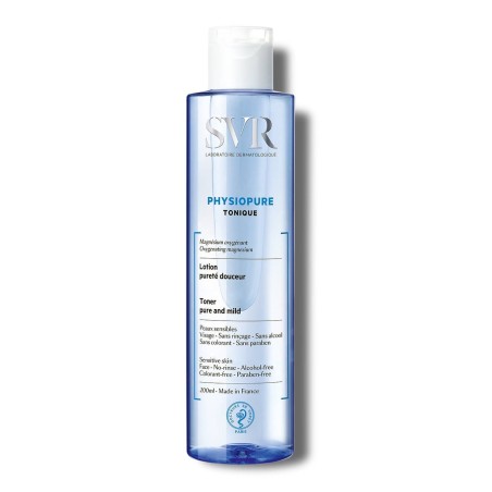 Laboratoire Svr Svr Physiopure Tonico 200 Ml