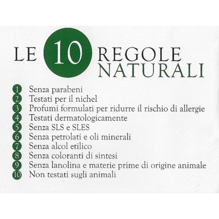 Planter's Crema Riparatrice All'aloe Vera 10 Regole 150 Ml
