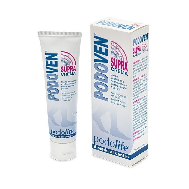 Epitech Podoven Supra Crema 100 Ml