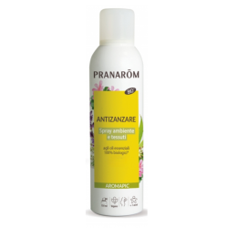 Herbalgem Pranarom Aromapic...