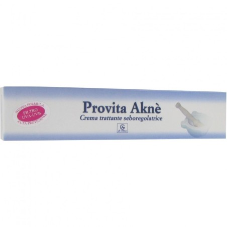 Provita Akne Crema 30 Ml