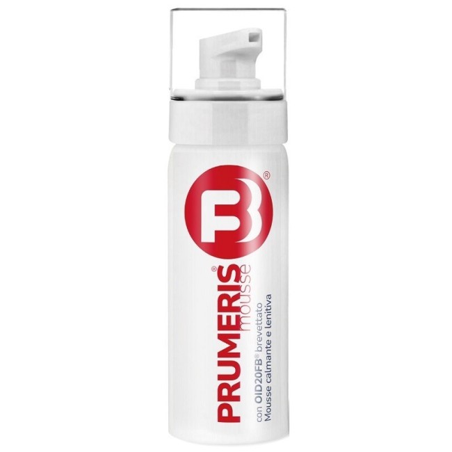Fb Dermo Prumeris Mousse 75 Ml
