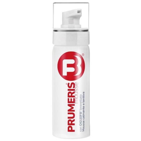 Fb Dermo Prumeris Mousse 75 Ml