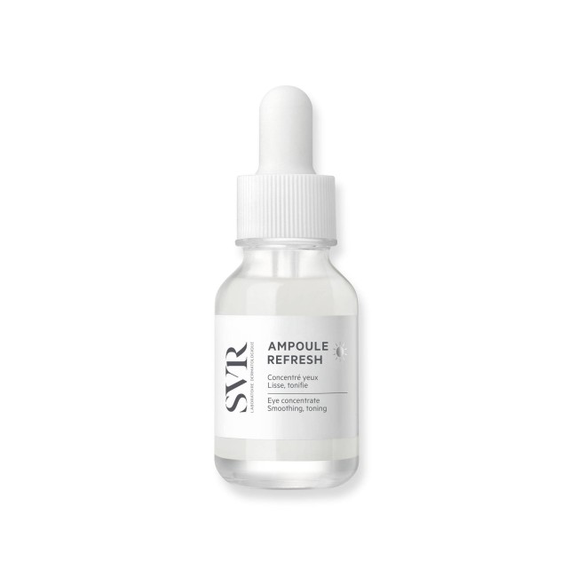 Laboratoire Svr Ampoule Refresh Yeux 15 Ml