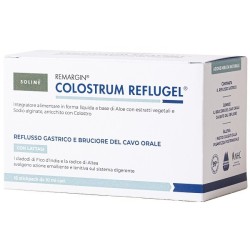 Solimè Remargin Colostrum...