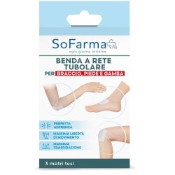 So. Farma. Morra Benda A...