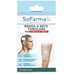 So. Farma. Morra Benda A...