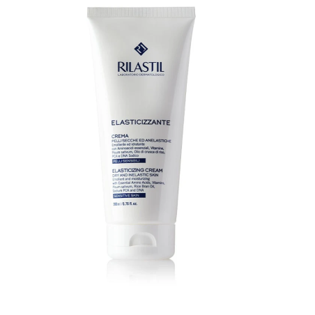 Istituto Ganassini Rilastil Elasticizzante Crema 200 Ml Nnf Special Price