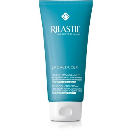 Istituto Ganassini Rilastil Liporeducer Crema 200