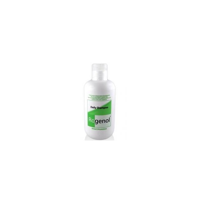 Sanitpharma Rogenol Daily Shampoo 200 Ml