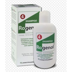 Sanitpharma Rogenol 4...