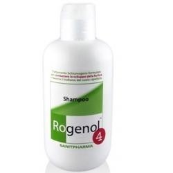 Sanitpharma Rogenol 4 Shampoo 200 Ml