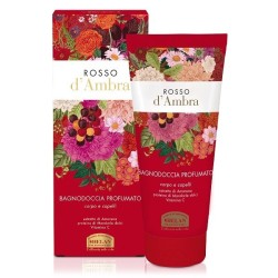 Helan Rosso D'ambra...