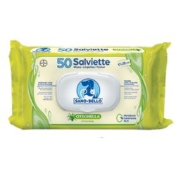 Elanco Sano E Bello...