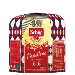 Schar Panettone 420 G