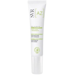 Laboratoire Svr Sebiaclear...