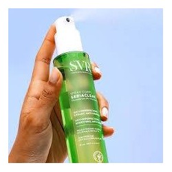 Laboratoire Svr Sebiaclear Spray Corps 150 Ml