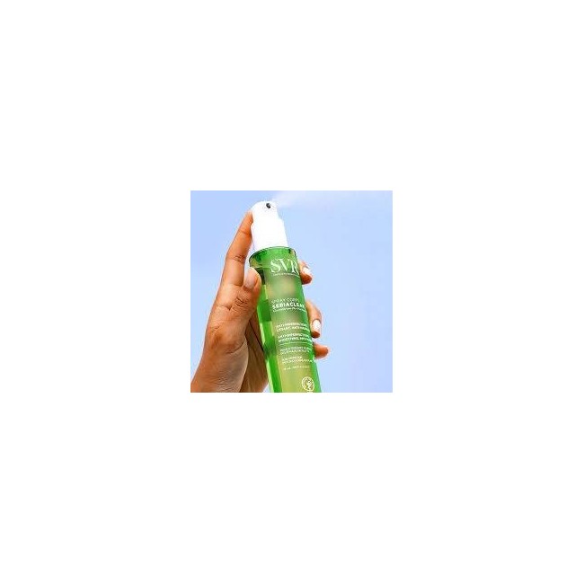 Laboratoire Svr Sebiaclear Spray Corps 150 Ml