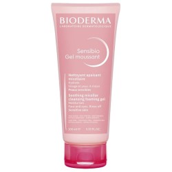 Bioderma Sensibio Gel...