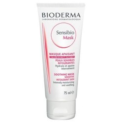 Bioderma Sensibio Mask 75 Ml
