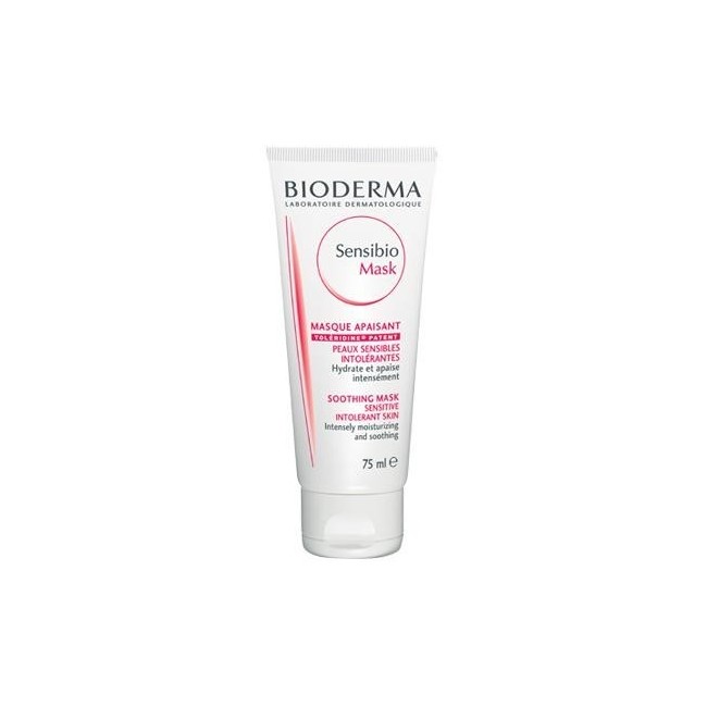 Bioderma Sensibio Mask 75 Ml