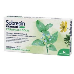 Pharmaidea Sobrepin Natura...