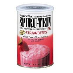 La Strega Spirutein Fragola...