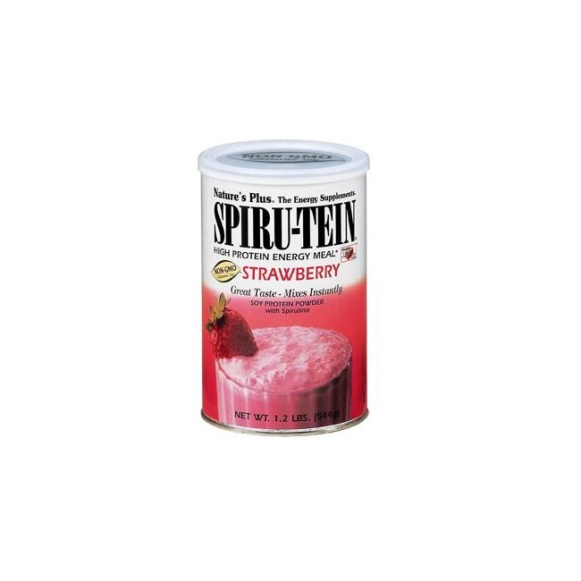 La Strega Spirutein Fragola 544 G