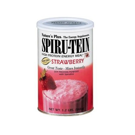 La Strega Spirutein Fragola 544 G