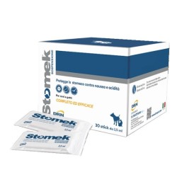 Nextmune Stomek Sospensione...