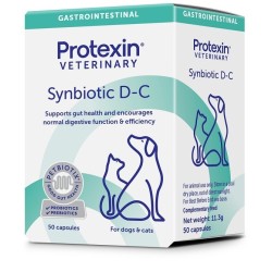 Adm Protexin Synbiotic D-c...