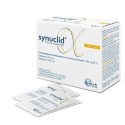 Epitech Synuclid 30 Bustine...