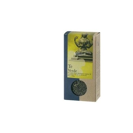 Sonnentor Te' Verde China 100 G