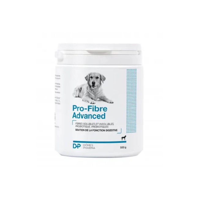 Adm Protexin Profibre Advanced 500 G