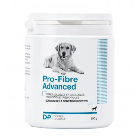 Adm Protexin Profibre Advanced 500 G
