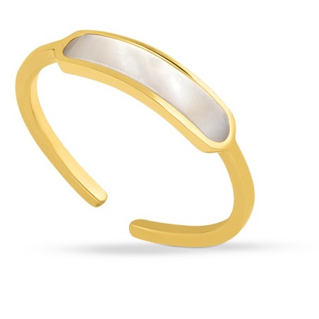 Mast Industria Italiana Moonila Anello Oro Nashira