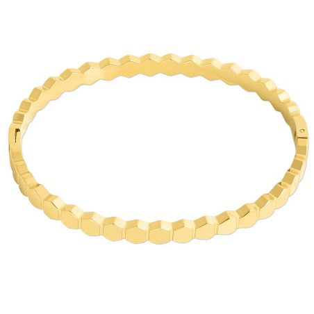 Mast Industria Italiana Moonila Bracciale Oro Carena
