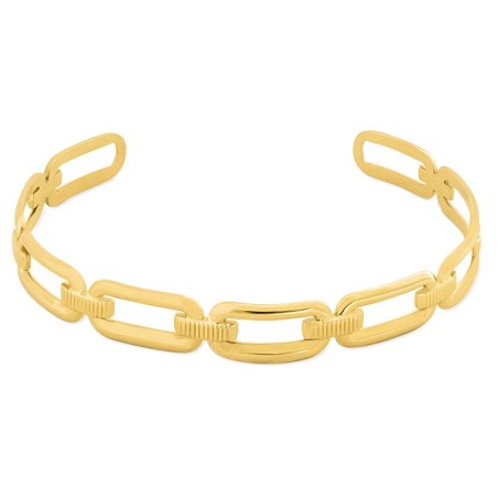 Mast Industria Italiana Moonila Bracciale Oro Hercules