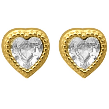 Mast Industria Italiana Moonila Orecchino Oro Venus