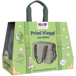 Hipp Cofanetto Primi Viaggi...
