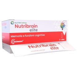 Aqua Viva Nutribrain Elite...