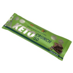 Aqua Viva Ketocrunch 50...