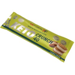 Aqua Viva Ketocrunch 40...