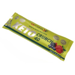 Aqua Viva Ketocrunch 40...