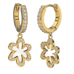 Sanico Bjt411 Orecchini...